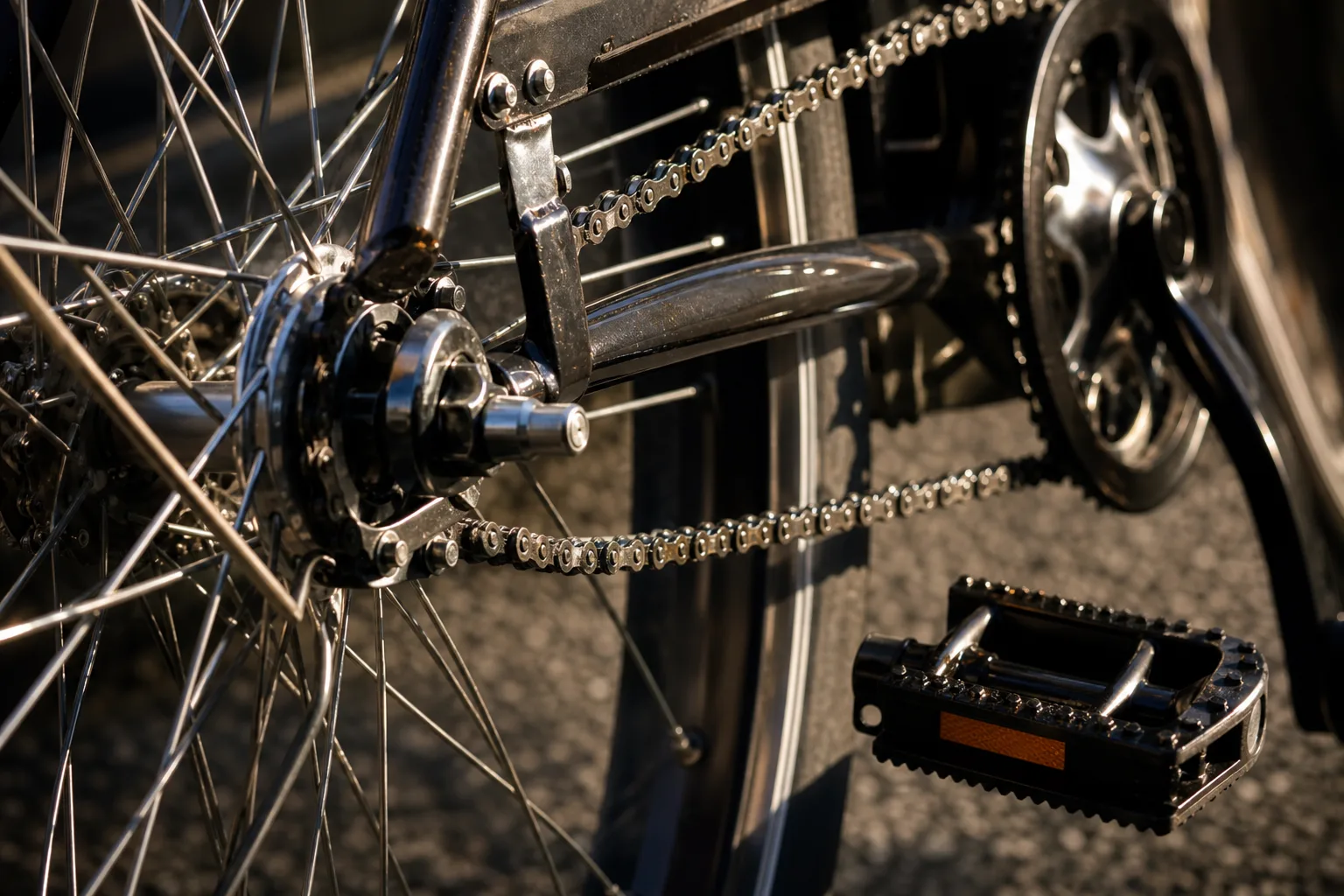 Bought the bike, now what? Five running costs a cruiser adds in its first year